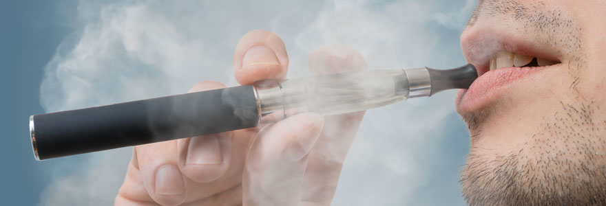 E-cigarettes