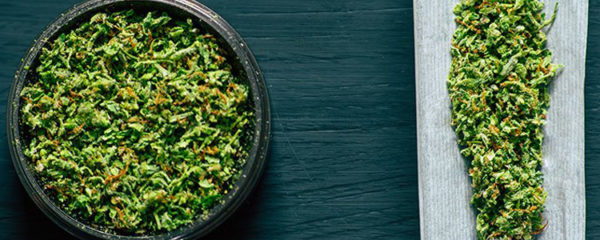 nettoyer votre grinder