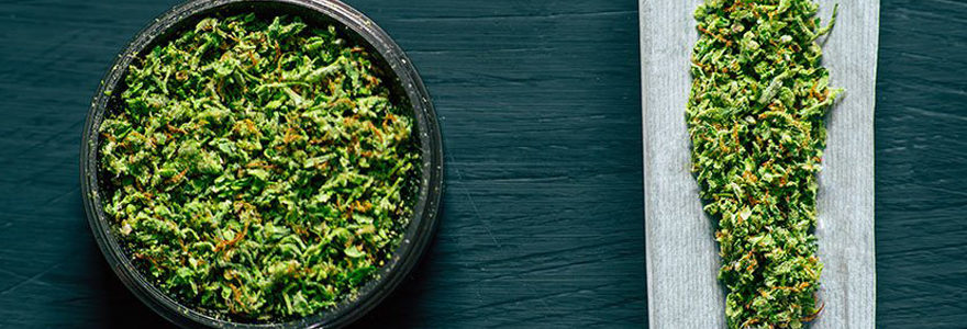 nettoyer votre grinder